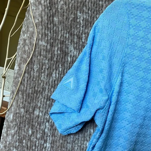 Antigua | Golf Polo Shirt | NWT - Picture 6 of 12